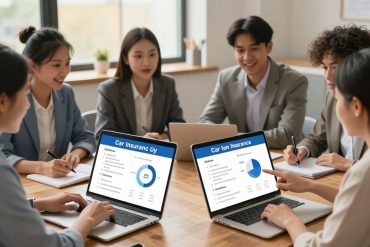 best car insurance comparison for beginners