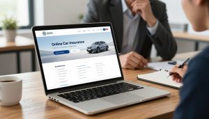 compare auto insurance policies online