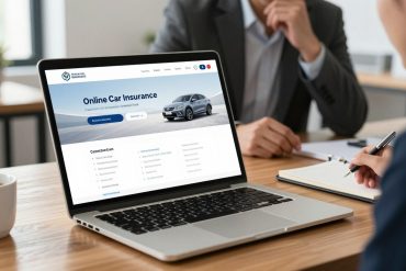 compare auto insurance policies online