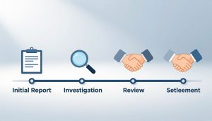 how long does an insurance claim take