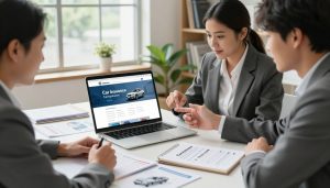how to choose the right car insurance