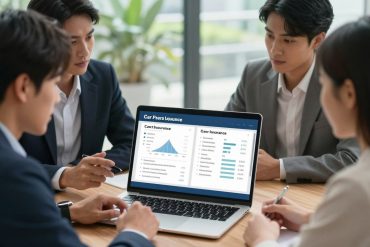 how to compare car insurance quotes