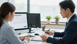 how to file an insurance claim after an accident