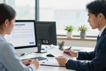 how to file an insurance claim after an accident